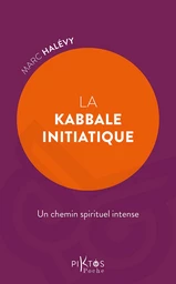 La Kabbale initiatique