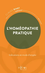 L'Homéopathie pratique