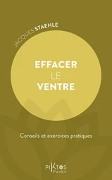 Effacer le ventre