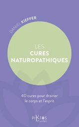 Les Cures naturopathiques